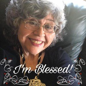 Meet your Posher, Joann